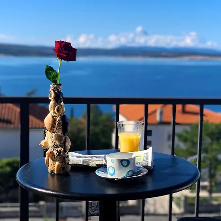 Julija Apartamento Crikvenica