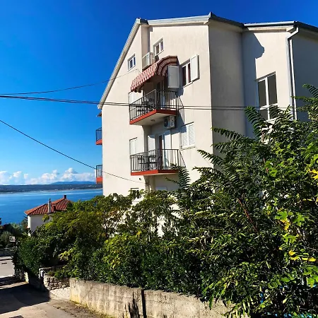 Julija * Crikvenica