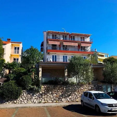 Julija Apartamento