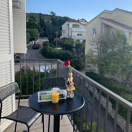 Apartamento Julija *