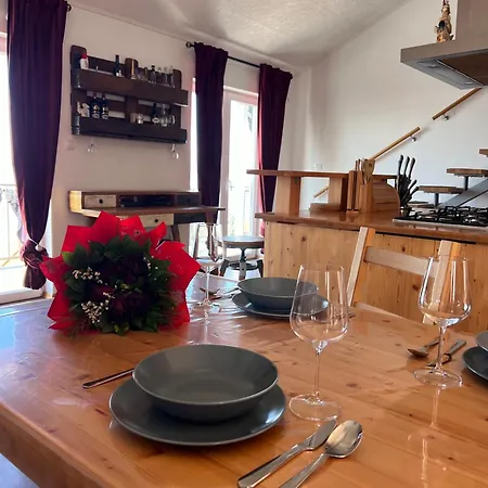 Julija Apartament Crikvenica