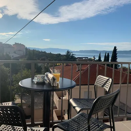 Julija * Crikvenica