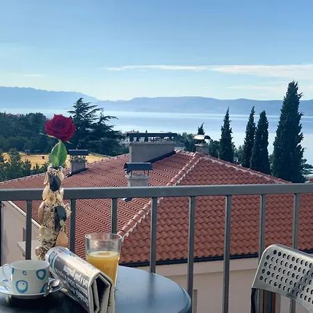 Apartamento Julija Crikvenica