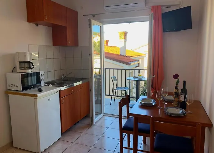 Julija Apartament *