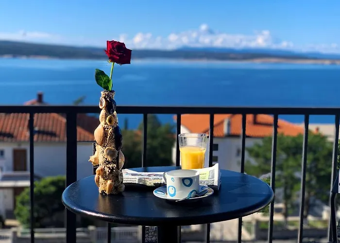 Julija Apartament Crikvenica