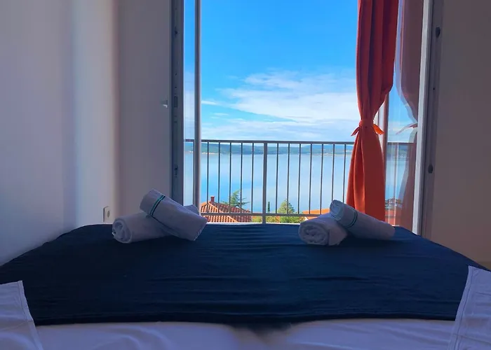 Julija * Crikvenica