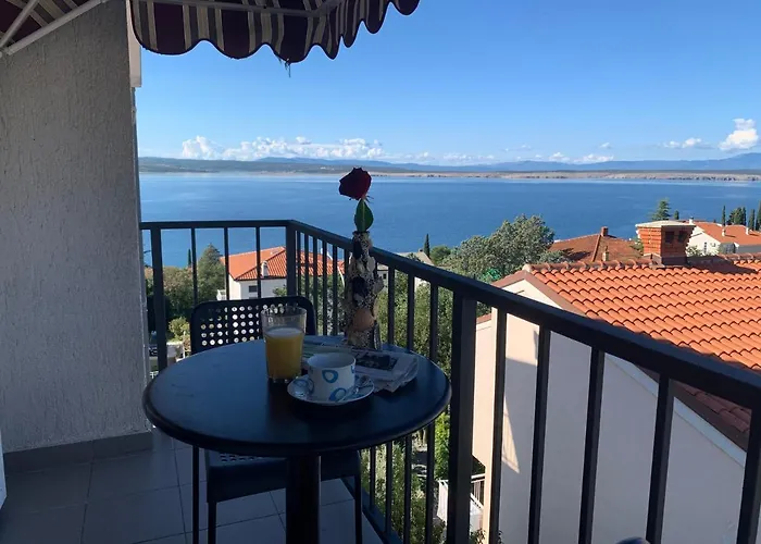 Julija Apartament *