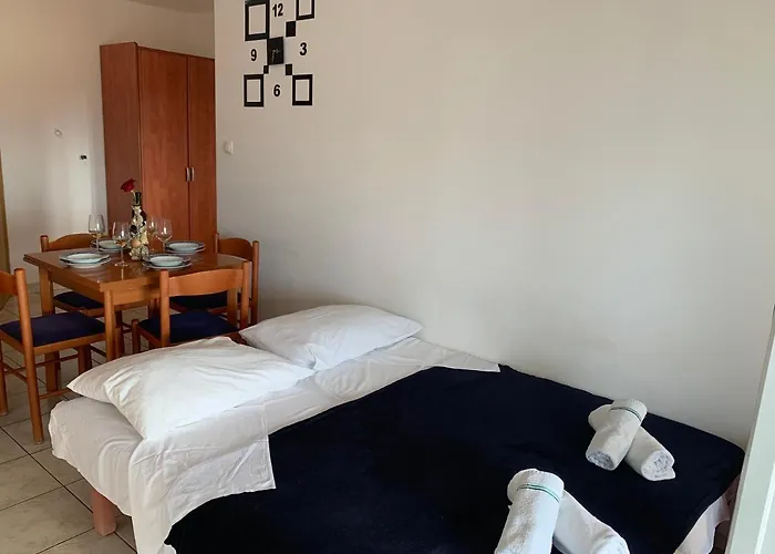 Apartament Julija *