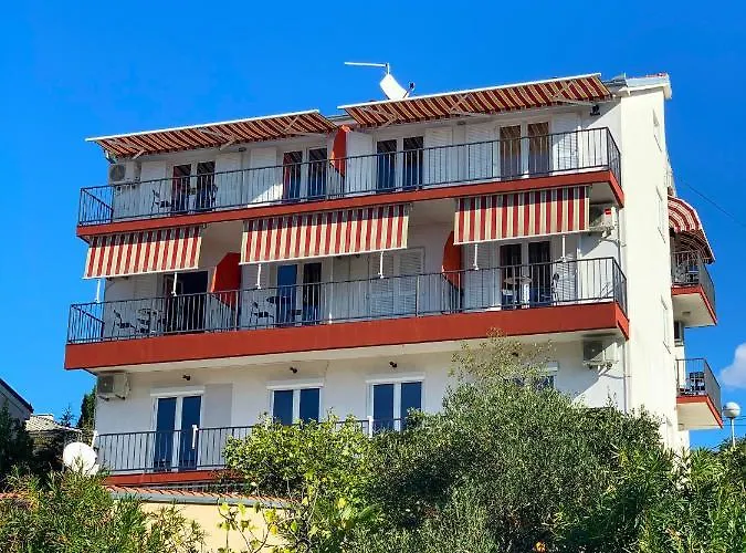 Apartament Julija Crikvenica