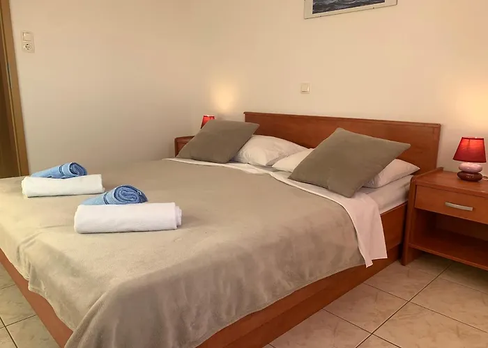 Julija Apartament *