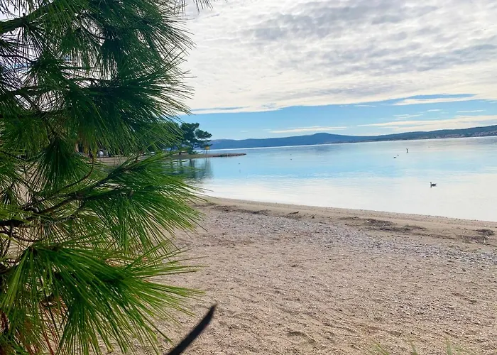 Julija * Crikvenica