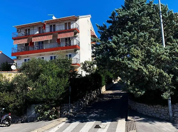 Julija Apartament Crikvenica