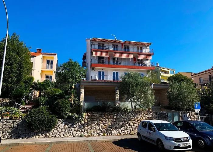 Julija Apartament