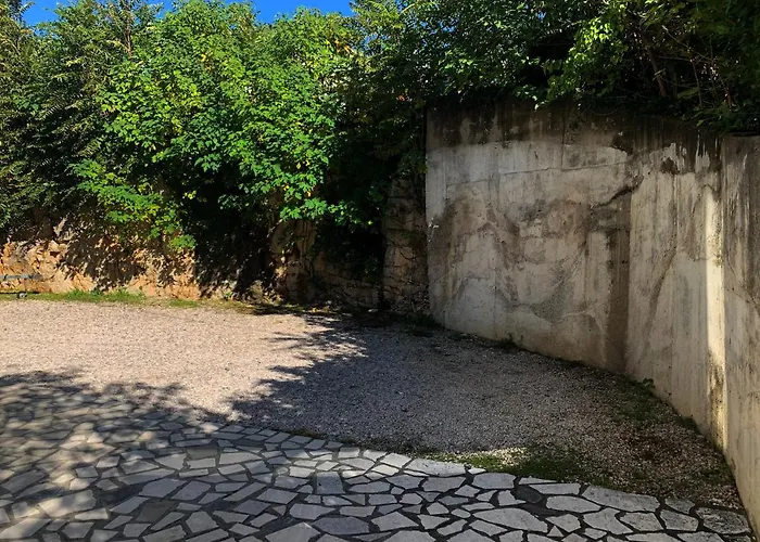 Apartament Julija Crikvenica