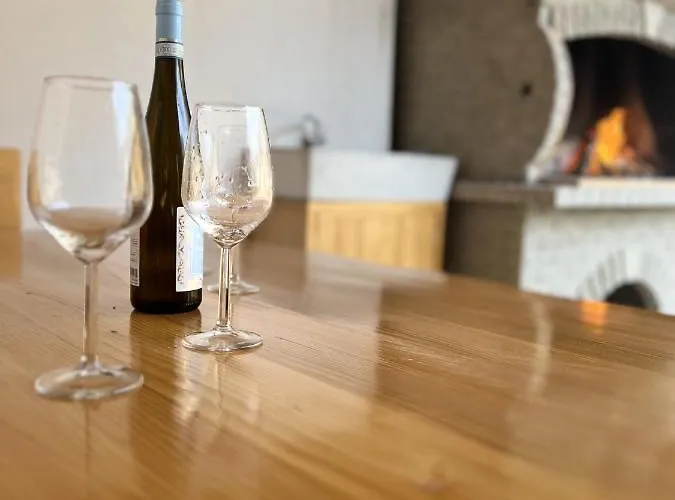 Apartament Julija