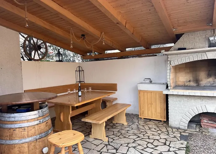 Julija Apartament Crikvenica