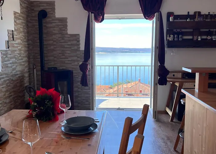 Julija Apartament Crikvenica
