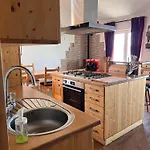 Julija Apartamento *