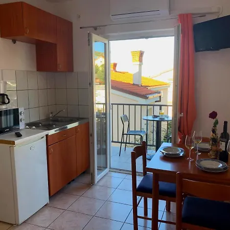 Julija Apartamento *