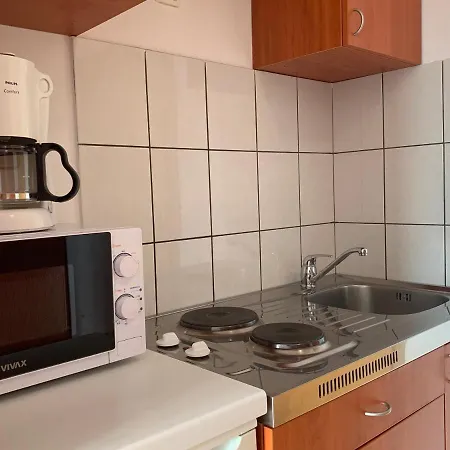Apartment Julija