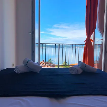Julija * Crikvenica