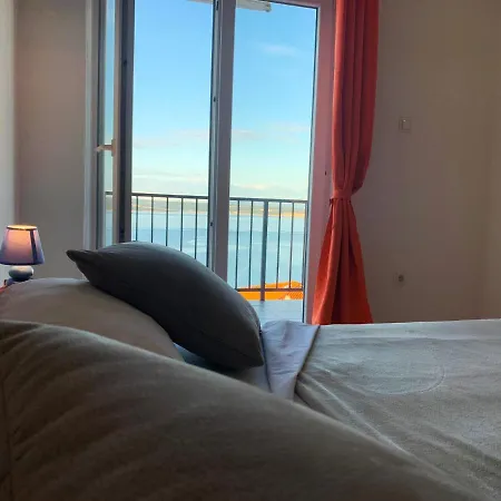 Julija Apartment Crikvenica