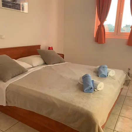 Julija Apartment Crikvenica