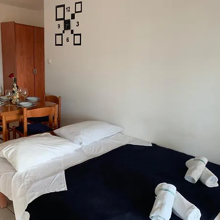 Apartment Julija *