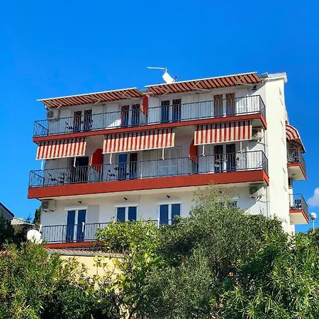 Apartment Julija Crikvenica