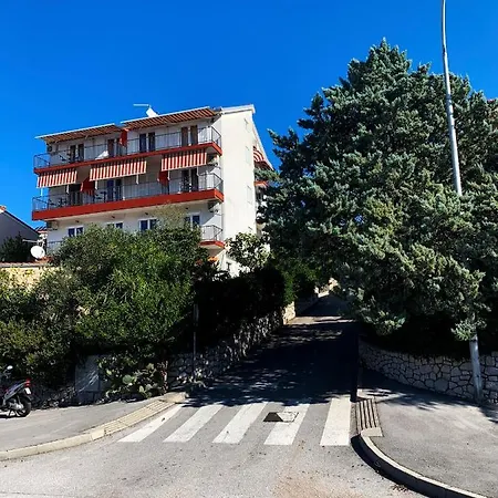 Julija Apartment Crikvenica