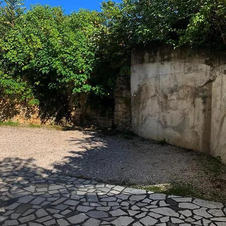 Apartment Julija Crikvenica