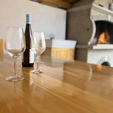 Apartment Julija