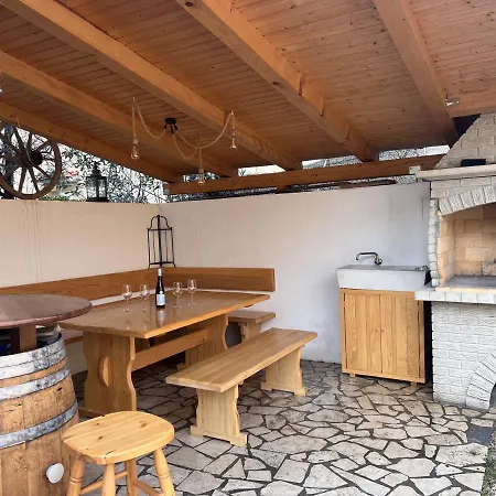 Julija Apartment Crikvenica