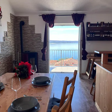 Julija Apartment Crikvenica