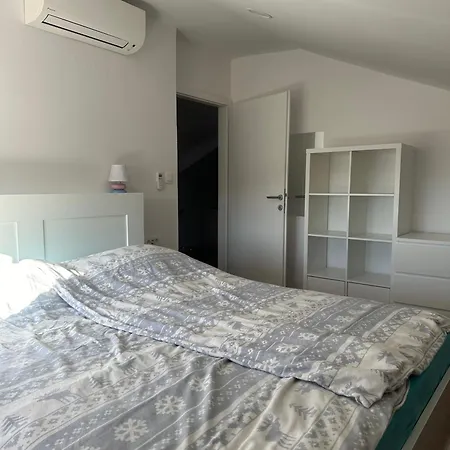 Julija Apartment Crikvenica