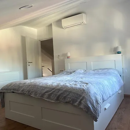 Apartment Julija