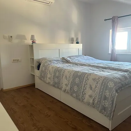 Apartment Julija Crikvenica