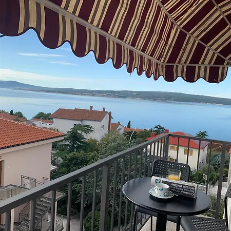 Julija Apartment