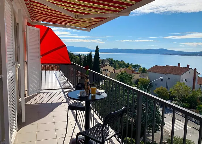 Apartman Julija