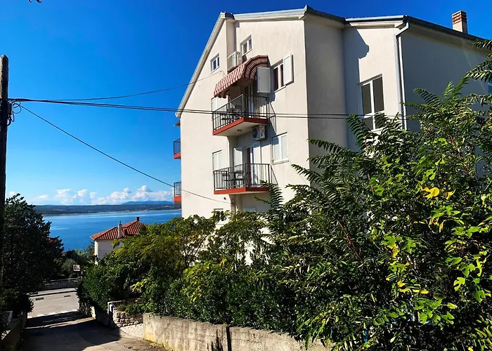 Julija * Crikvenica