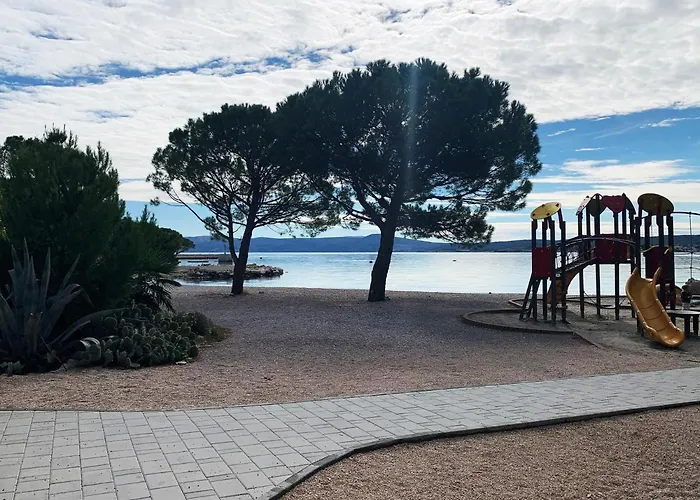 Julija * Crikvenica